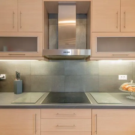 Villa Vermera Island Zakynthos