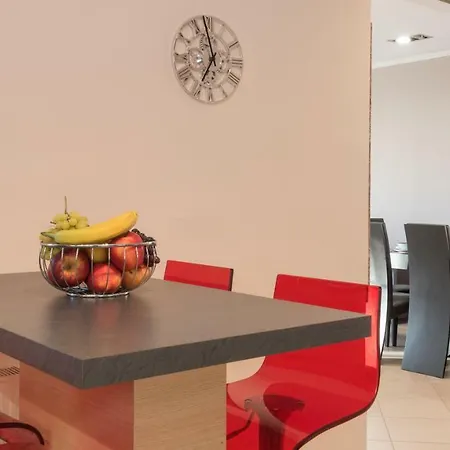 Vermera Island Villa