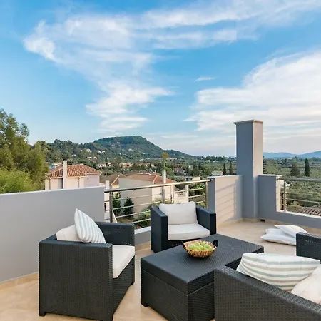 Vermera Island Villa *