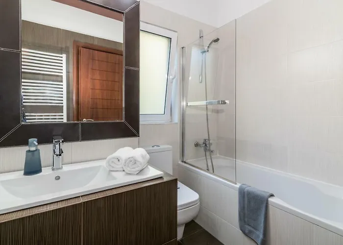 Vermera Island Villa *