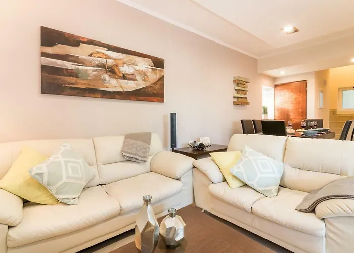 Villa Vermera Island Zakynthos