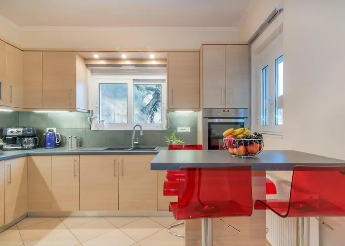 Vermera Island Villa