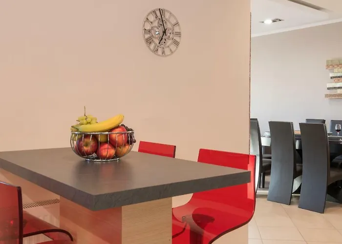 Vermera Island Villa