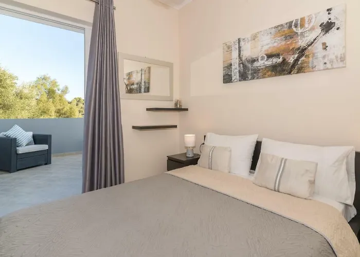 Villa Vermera Island Zakynthos