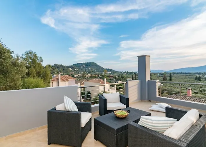 Vermera Island Villa *