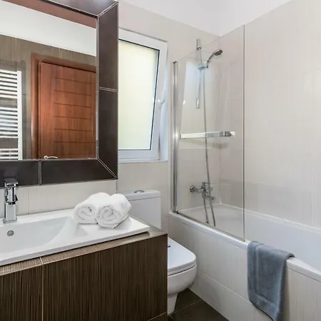 Vermera Island Villa *