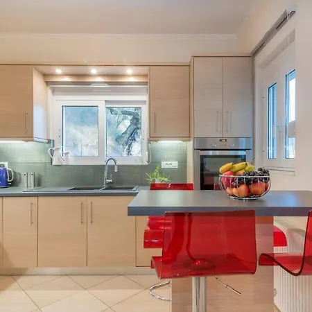 Vermera Island Villa