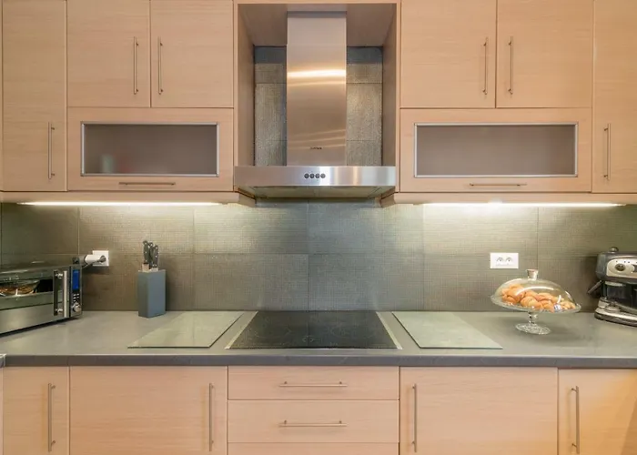 Vila Vermera Island Zakynthos