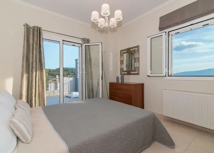 Vermera Island * Zakynthos