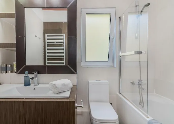 Vila Vermera Island Zakynthos