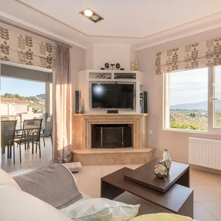 빌라 Vermera Island