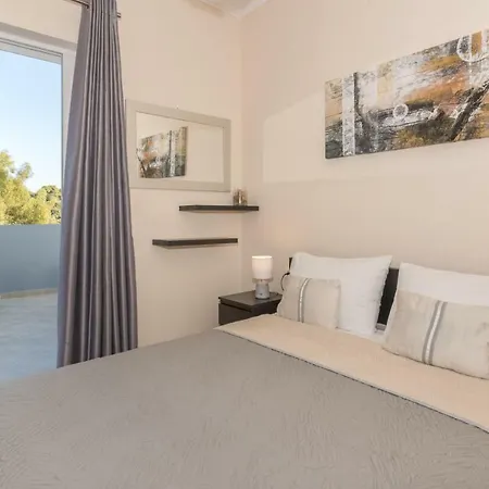 Villa Vermera Zakynthos Town