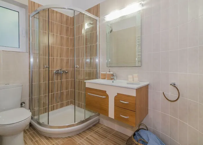 Vermera Island 빌라 자킨토스 타운