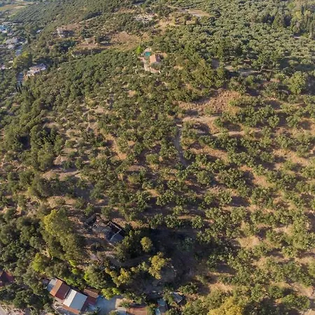 Villa Vermera Island Zakynthos